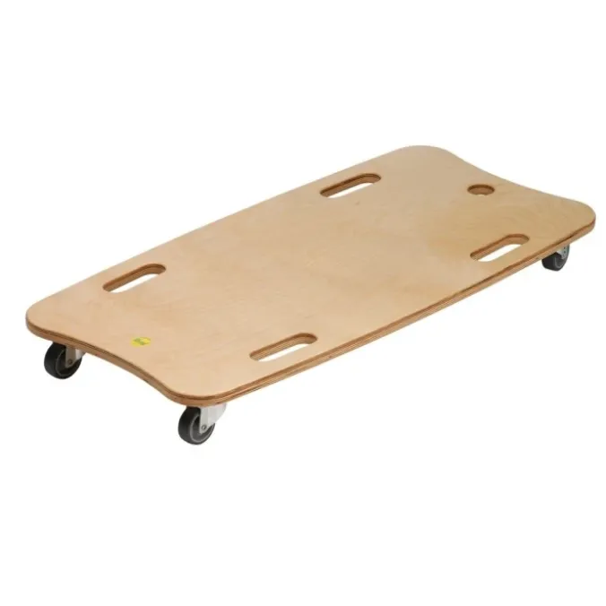 Planche maxi roller