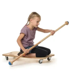 Planche maxi roller
