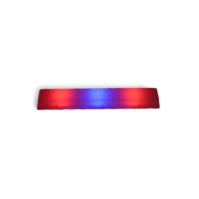 Planches d'équilibre LED - lot de 2
