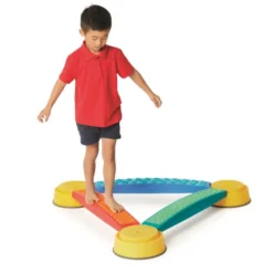 Planches tactiles build'n'balance x 3