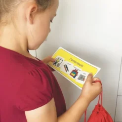 Planificateur journée