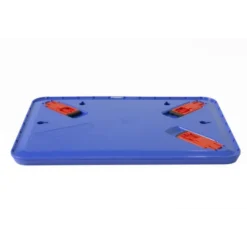 Plan incliné astucieux - bleu