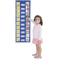 Planning des activités quotidiennes