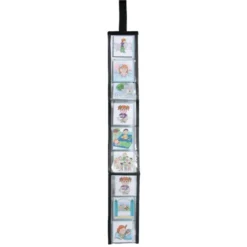 Planning fenêtres transparentes - 9 Fenêtres