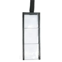 Planning fenêtres transparentes - 6 Fenêtres