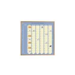 Planning semaine en bois v2