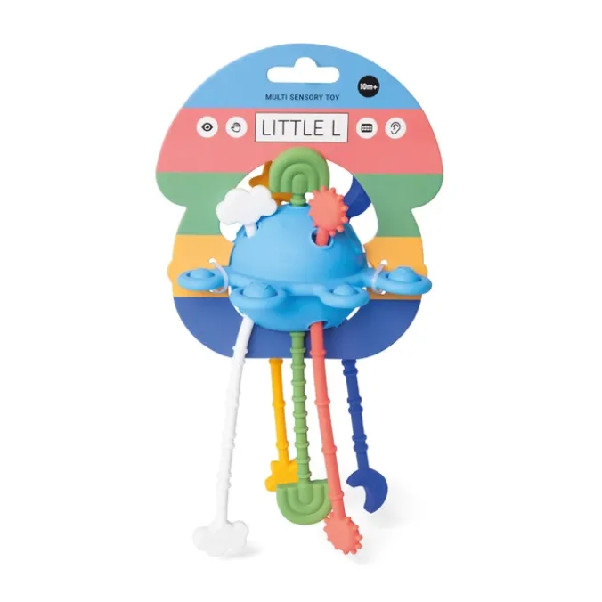 Planète Multicolore
