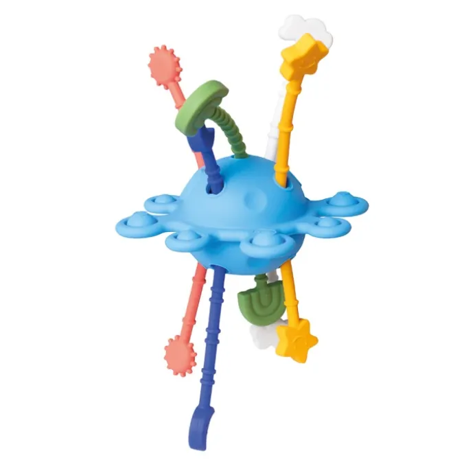 Planète Multicolore