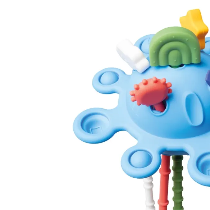 Planète Multicolore
