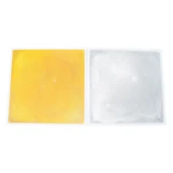Plaque sensorielle - Or