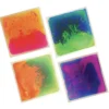 Plaques sensori-motrices UV - par 4