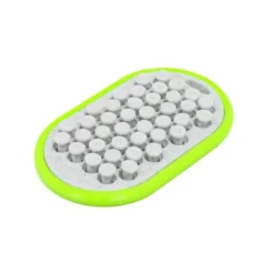 Plaque Tic Tic - Vert clair