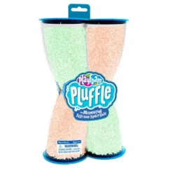 Playfoam Pluffle Twist - Phosphorescent