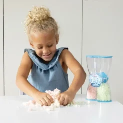 Playfoam Pluffle Twist - Phosphorescent