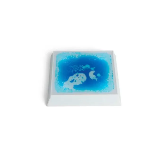 Pods LED carrés - lot de 3