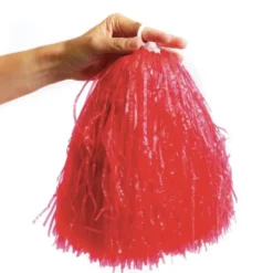 Pompon géant
