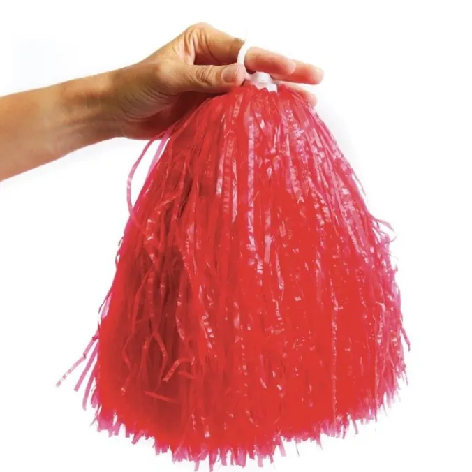 Pompon géant