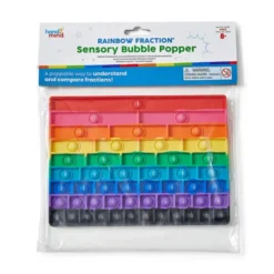 Pop up - fractions
