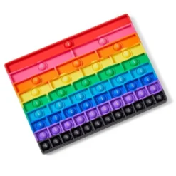 Pop up - fractions