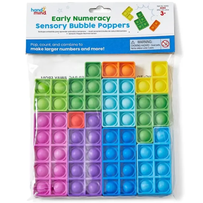 pop up - mathematiques