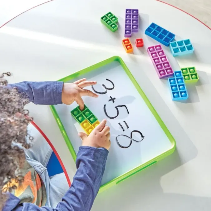 pop up - mathematiques
