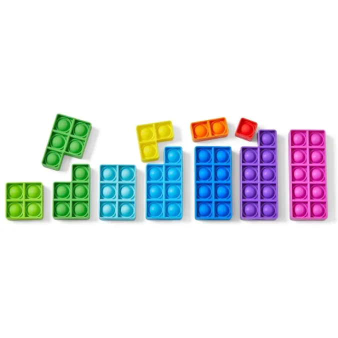 pop up - mathematiques