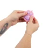 Porte-clés Fidget Paw Clicker