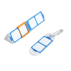 Porte-clés personnalisable