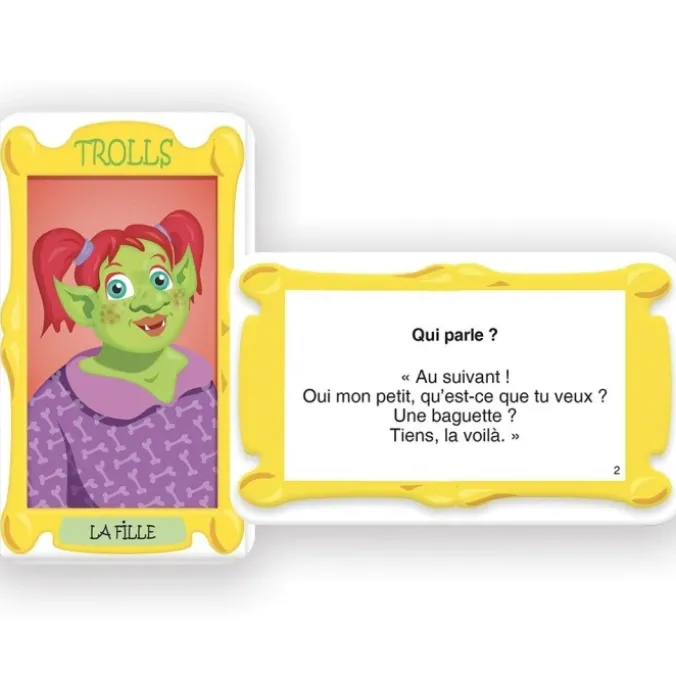 Portraits de famille