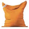 Pouf géant - Orange