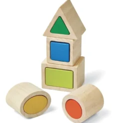 Premier encastrement formes