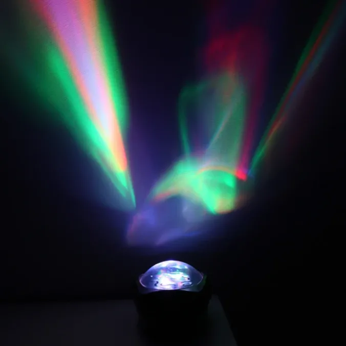 Projecteur aurores boréales