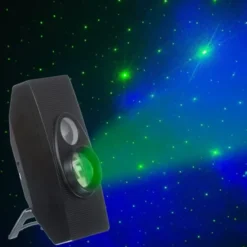 Projecteur espace-galaxie