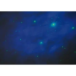 Projecteur galaxie