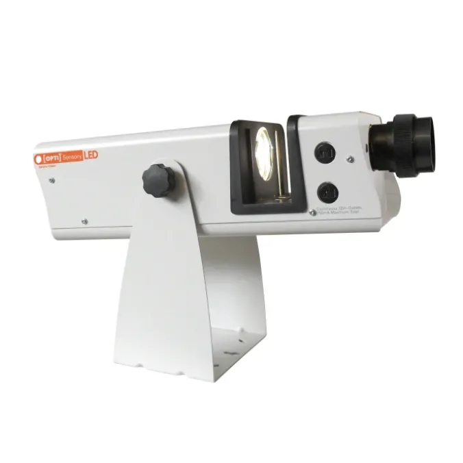 Projecteur Opti Solar
