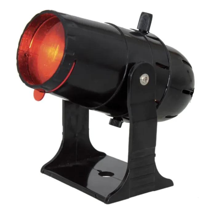 Projecteur pour boule miroir