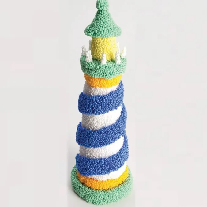 Pâte agglo-billes