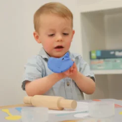 Pâte à modeler patarev