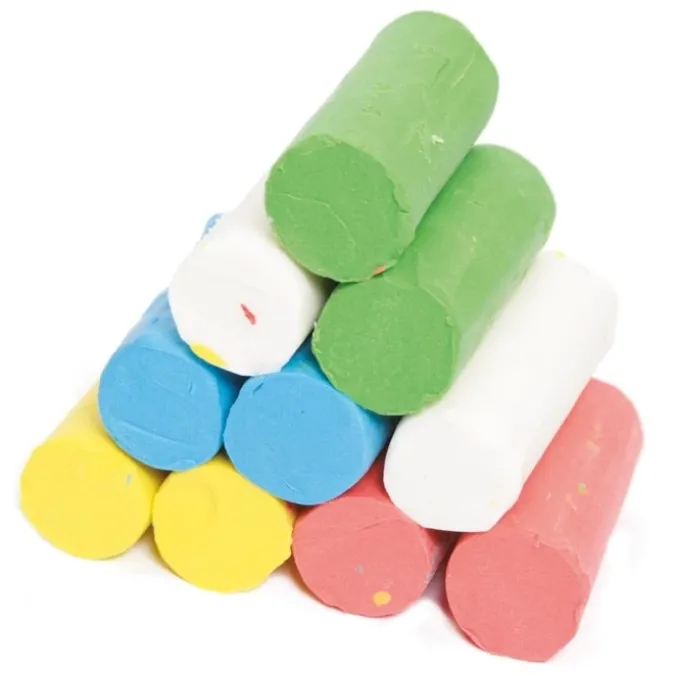 Pâte à modeler soyeuse