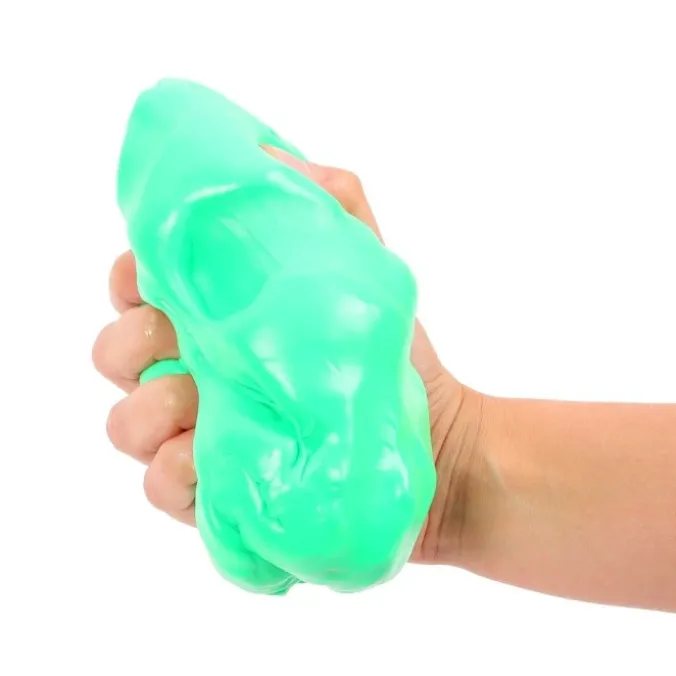 Pâtes de modelage - vert moyen