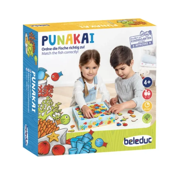 Punakai