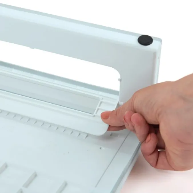 Pupitre incliné pliable