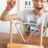 Pupitre triangle