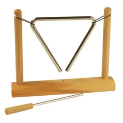 Pupitre triangle