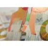 Puzzle animaux géant 36 pièces