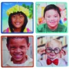 Puzzles enfants du monde
