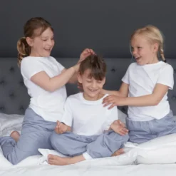 Pyjama incontinence short kit de traitement