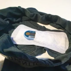 Pyjama incontinence short kit de traitement