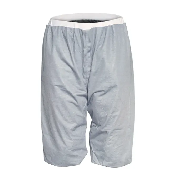 Pyjama incontinence short kit de traitement