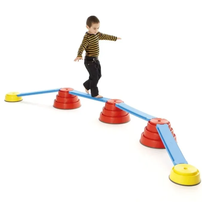 Pylône bas build“n”balance